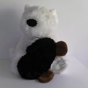 Black Bear Paci Keeper